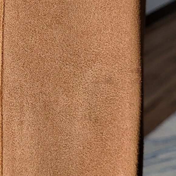 NWOB Cole Haan Women's Chase Zip Cushioned Knee Boots - Picture 11 of 13